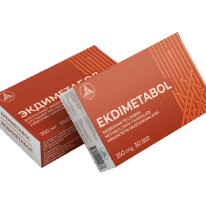 Экдиметабол