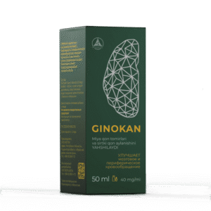 Гинокан