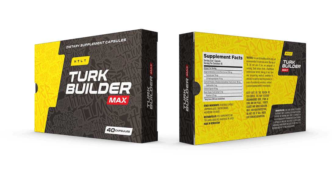 Turk builder