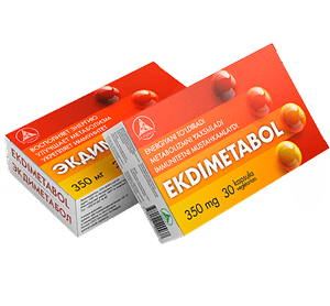 Экдиметабол