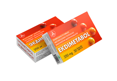 Экдиметабол