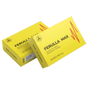 Ферулла макс