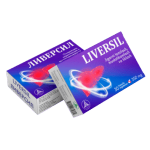 Liversil