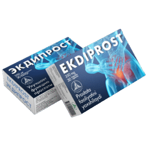 Экдипрост